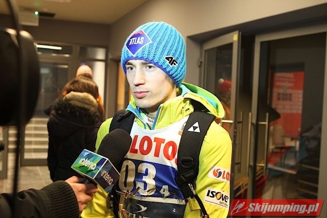 141 Kamil Stoch